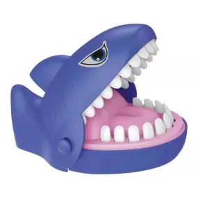 Juego Sharky Attack que no te muerda Ditoys