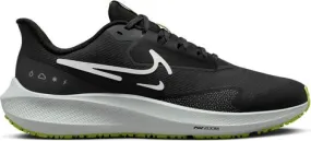 Nike Zapatillas de running Nike Air Zoom Pegasus 39 Shield Negro Verde