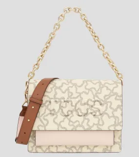 Tous Bolso Crossbody Kaos Icon Estampado Mujer