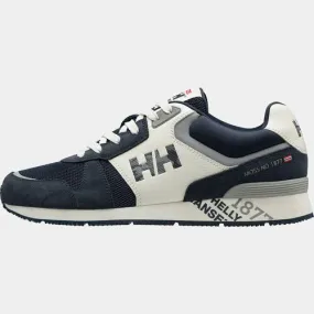 Zapatillas Azules Helly Hansen Anakin Leather Navy 40